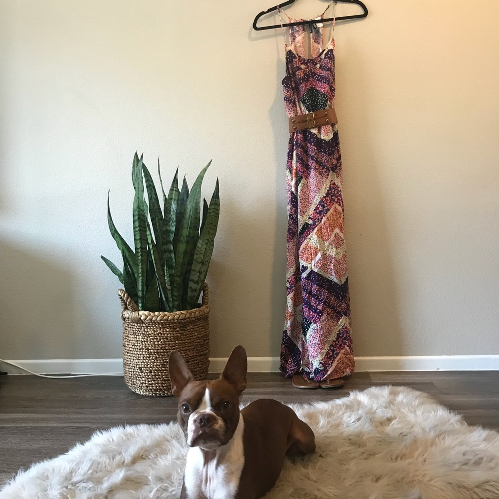 H&M - Summer Dress - Divided